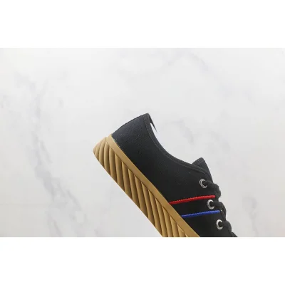 Gucci Tortuga GG "Black/Logo" фото № 3