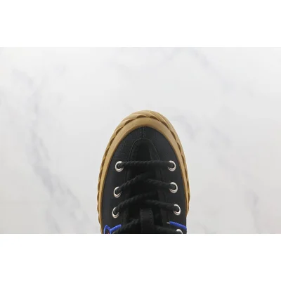 Gucci Tortuga GG "Black/Logo" фото № 4