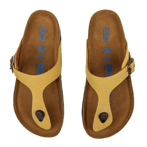 Birkenstock Ramses "Sand"