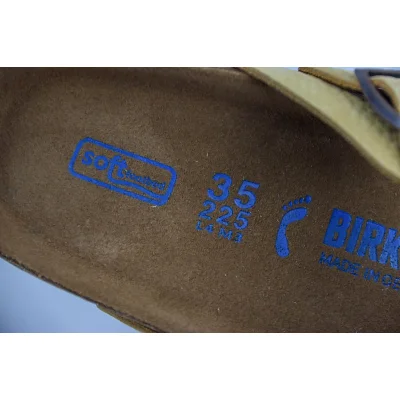 Birkenstock Ramses "Sand" фото № 6 Birkenstock Ramses "Sand" фото № 6