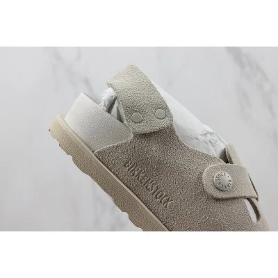 Dior x Birkenstock Tokio "White" фото № 3 Dior x Birkenstock Tokio "White" фото № 3