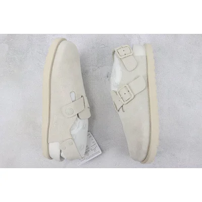 Dior x Birkenstock Tokio "White" фото № 7 Dior x Birkenstock Tokio "White" фото № 7