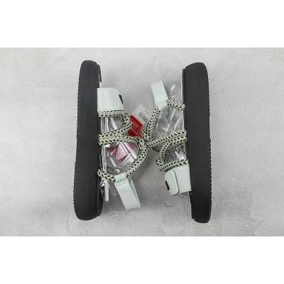 FILA Fusion Sandals "Black/Grey" фото № 7