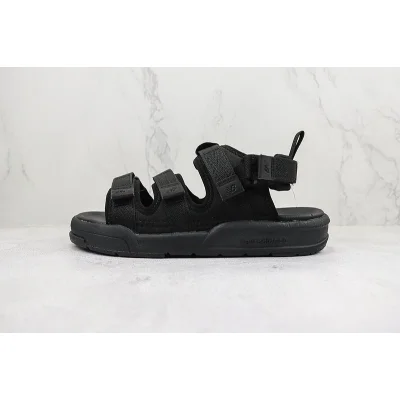 New Balance 3205 "Black" фото № 2