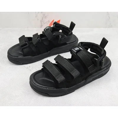 New Balance 3205 "Black" фото № 5