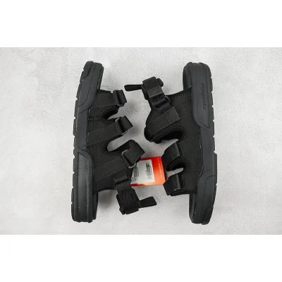 New Balance 3205 "Black" фото № 7