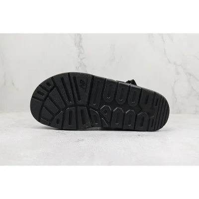 New Balance 3205 "Black" фото № 8