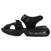 Nike Air Max Sol Sandals "Black"