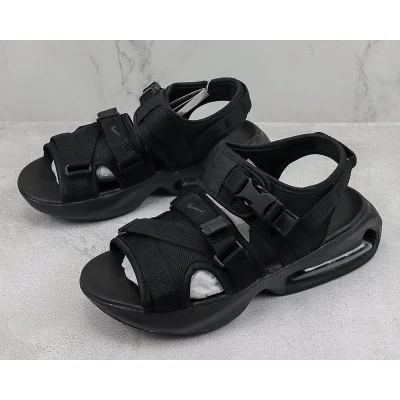 Nike Air Max Sol Sandals "Black" фото № 5 Nike Air Max Sol Sandals "Black" фото № 5