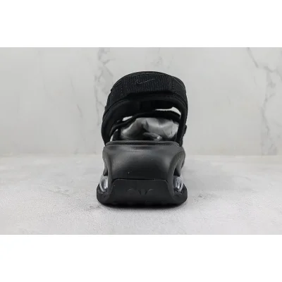 Nike Air Max Sol Sandals "Black" фото № 8 Nike Air Max Sol Sandals "Black" фото № 8