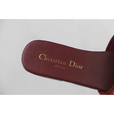 Christian Dior Paris "Vinous" фото № 3