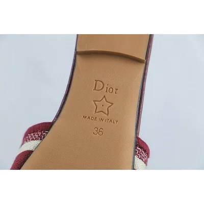 Christian Dior Paris "Vinous" фото № 6