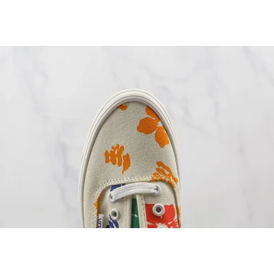 Vans Authentic "Aloha" фото № 4 Vans Authentic "Aloha" фото № 4