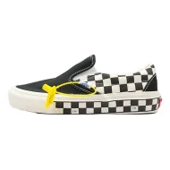 Vans Slip-On "Sidewall Checkerboard"