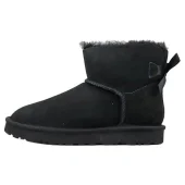 UGG Bailey Bow Mini "Black"