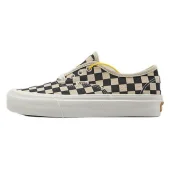 Vans Authentic "Eco Theory/Marshmallow Chessboard"