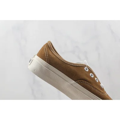 Vans Authentic "Light Brown" фото № 3
