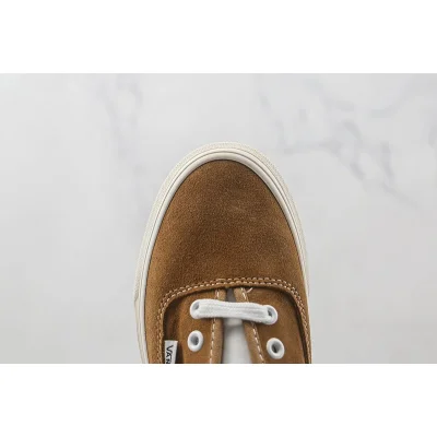 Vans Authentic "Light Brown" фото № 4