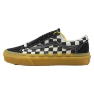 Vans Old Skool "Checkboard/Rubber Beige"