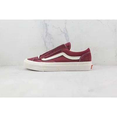 Vans Old Skool "Pomegranate" фото № 2