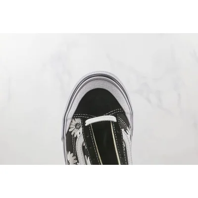 Vans Old Skool "Chamomile" фото № 4