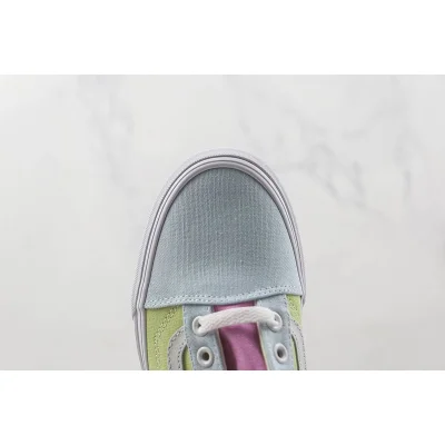 Vans Old Skool "Pastel" фото № 4