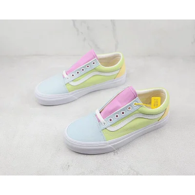 Vans Old Skool "Pastel" фото № 5