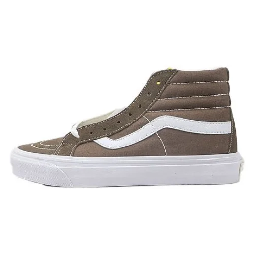 Vans SK8-Hi "Suede Brown"