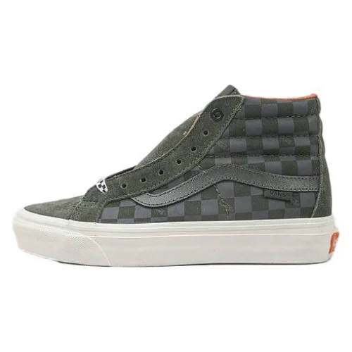 Porter-Yoshida & Co. x Vans SK8-Hi "Forest Night"
