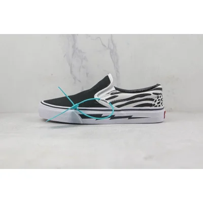 Vans Slip-On "Lightning Speed" фото № 2