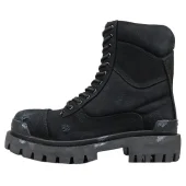 Balenciaga Combat Strike L20 "Black"