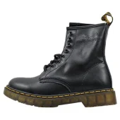 Dr. Martens 1460 Lace-Up "Black Nappa"