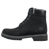 Timberland Premium 6 "Black"