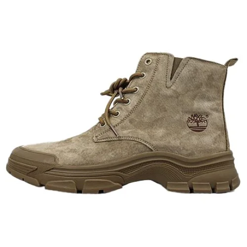 Timberland Premium 6 "Pecan"