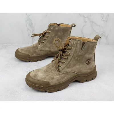 Timberland Premium 6 "Pecan" фото № 5 Timberland Premium 6 "Pecan" фото № 5