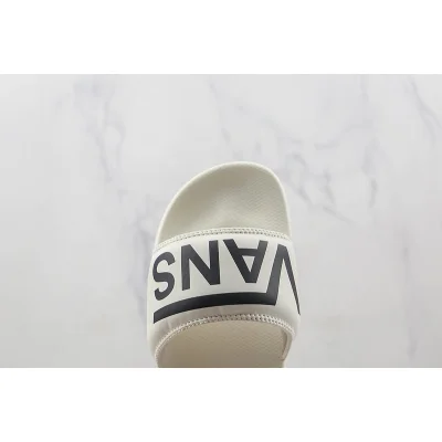 Vans La Costa Slide-On "White" фото № 3
