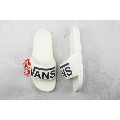 Vans La Costa Slide-On "White" фото № 5
