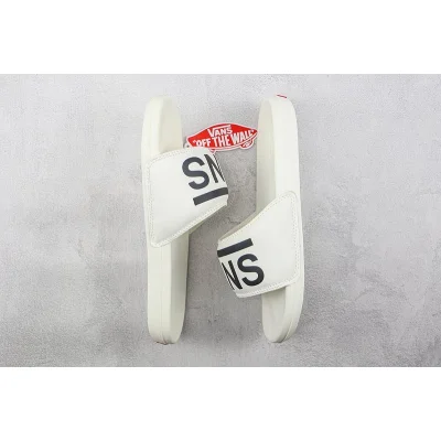 Vans La Costa Slide-On "White" фото № 6