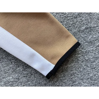 Худи Nike Sport Style With Logo Brand "Brown/Gray" фото № 9