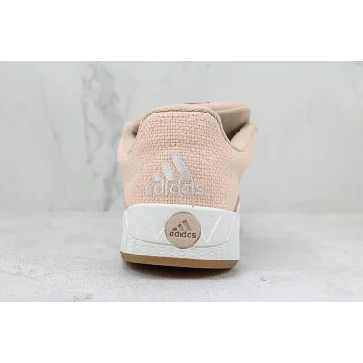 Adidas Adimatic "Wonder Quartz/Crystal White" фото № 9