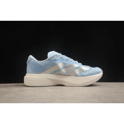 adidas Adizero Evo SL "Blue/Light Blue" фото № 3 adidas Adizero Evo SL "Blue/Light Blue" фото № 3