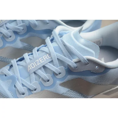 adidas Adizero Evo SL "Blue/Light Blue" фото № 6 adidas Adizero Evo SL "Blue/Light Blue" фото № 6