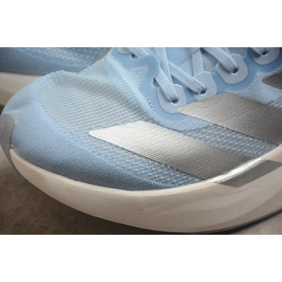 adidas Adizero Evo SL "Blue/Light Blue" фото № 5 adidas Adizero Evo SL "Blue/Light Blue" фото № 5