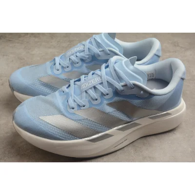 adidas Adizero Evo SL "Blue/Light Blue" фото № 4 adidas Adizero Evo SL "Blue/Light Blue" фото № 4