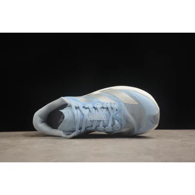 adidas Adizero Evo SL "Blue/Light Blue" фото № 8 adidas Adizero Evo SL "Blue/Light Blue" фото № 8