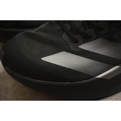 adidas Adizero Evo SL "Core Black/Cloud White" фото № 5
