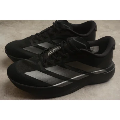 adidas Adizero Evo SL "Core Black/Cloud White" фото № 4