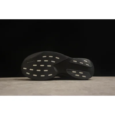 adidas Adizero Evo SL "Core Black/Cloud White" фото № 9