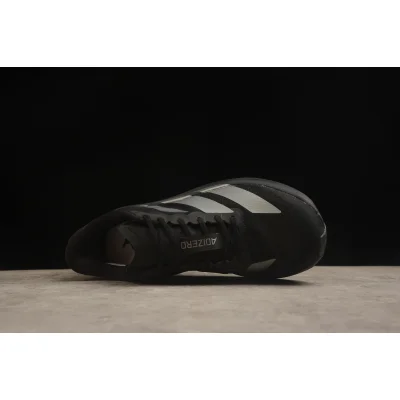 adidas Adizero Evo SL "Core Black/Cloud White" фото № 8