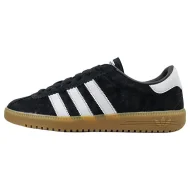 Adidas Bermuda "Black/White"